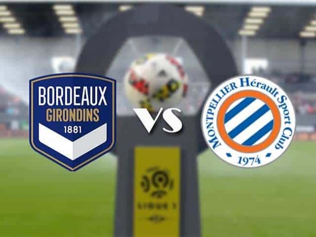 Soi kèo nhà cái Bordeaux vs Montpellier, 7/11/2020 - VĐQG Pháp [Ligue 1]