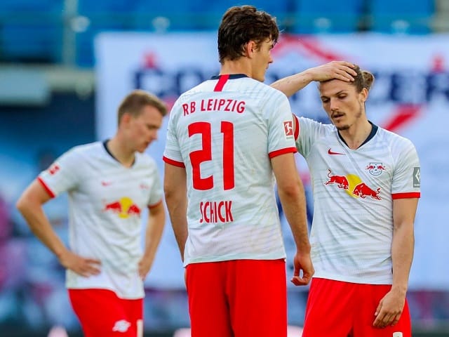 Soi kèo nhà cái RB Leipzig vs Freiburg, 7/11/2020 - VĐQG Đức [Bundesliga]