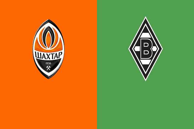 Soi kèo nhà cái Shakhtar Donetsk vs Borussia M'gladbach, 04/11/2020 - Cúp C1 Châu Âu