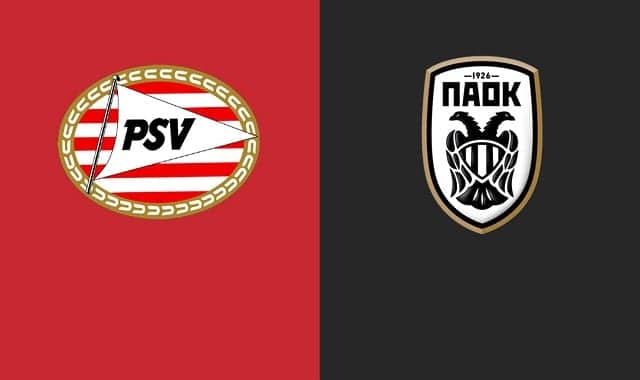 Soi kèo nhà cái PSV Eindhoven vs PAOK, 27/11/2020 – Cúp C2 Châu Âu