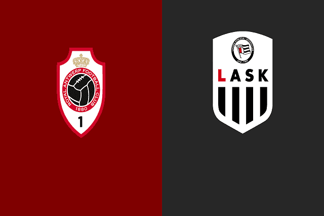 Soi kèo nhà cái Antwerp vs LASK, 06/11/2020 – Cúp C2 Châu Âu