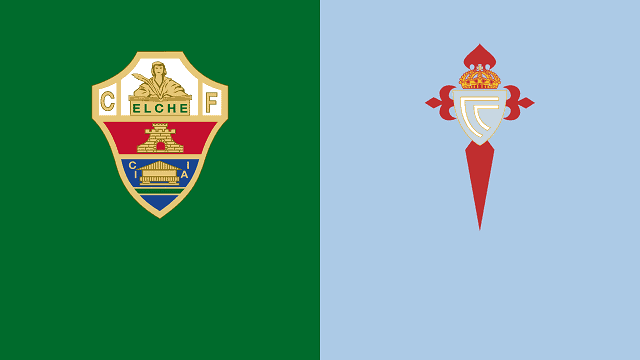 Soi kèo nhà cái Elche vs Celta Vigo, 8/11/2020 – VĐQG Tây Ban Nha