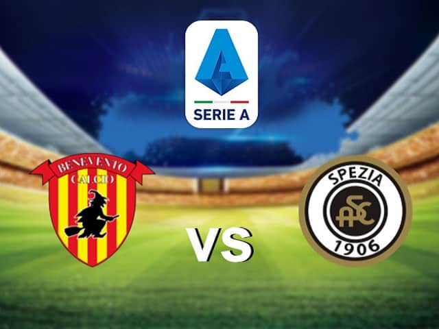 Soi kèo nhà cái Benevento vs Spezia, 8/11/2020 - VĐQG Ý [Serie A]