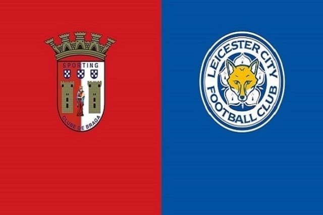 Soi kèo nhà cái Sporting Braga vs Leicester, 27/11/2020 – Cúp C2 Châu Âu