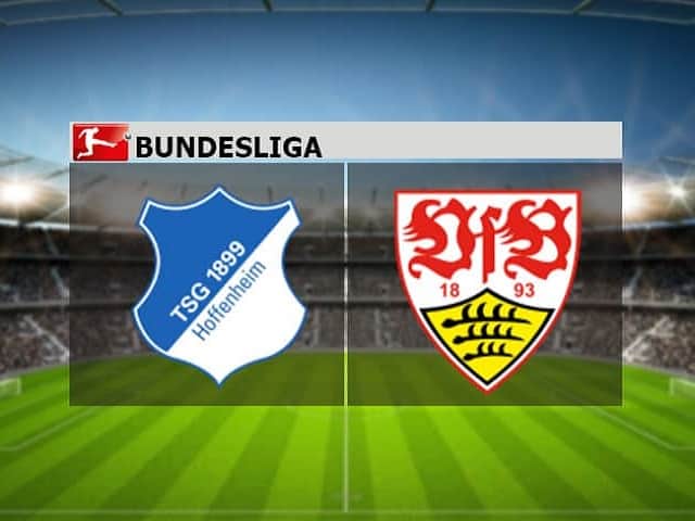 Soi kèo nhà cái Hoffenheim vs Stuttgart, 21/11/2020 – VĐQG Đức [Bundesliga]