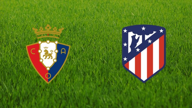 Soi kèo nhà cái Osasuna vs Atl. Madrid, 31/10/2020 – VĐQG Tây Ban Nha