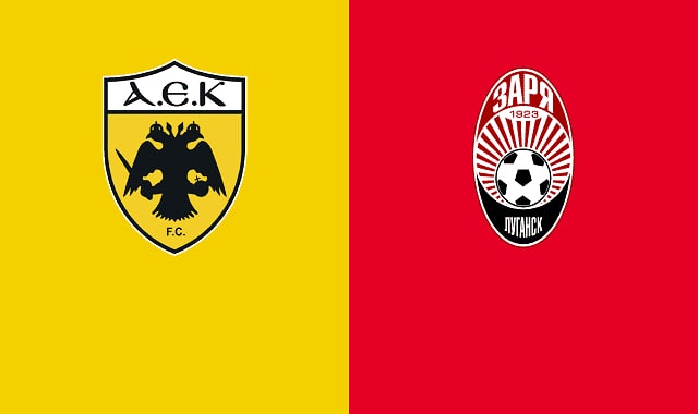 Soi kèo nhà cái AEK Athens vs Zorya Luhansk, 27/11/2020 – Cúp C2 Châu Âu