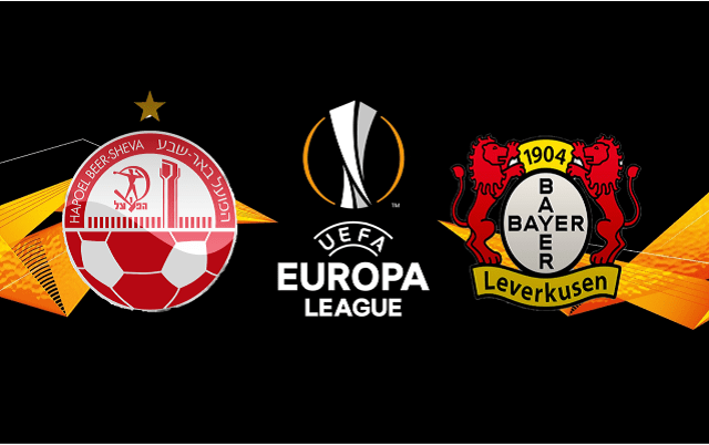 Soi kèo nhà cái Hapoel Be’er Sheva vs Bayer Leverkusen, 06/11/2020 – Cúp C2 Châu Âu