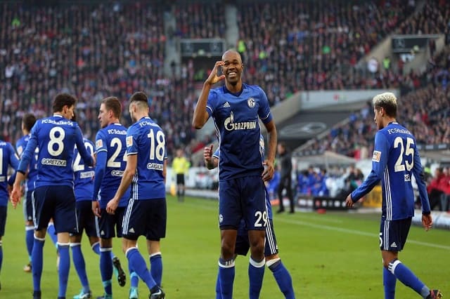 Soi kèo nhà cái Mainz 05 vs Schalke 04, 7/11/2020 - VĐQG Đức [Bundesliga]