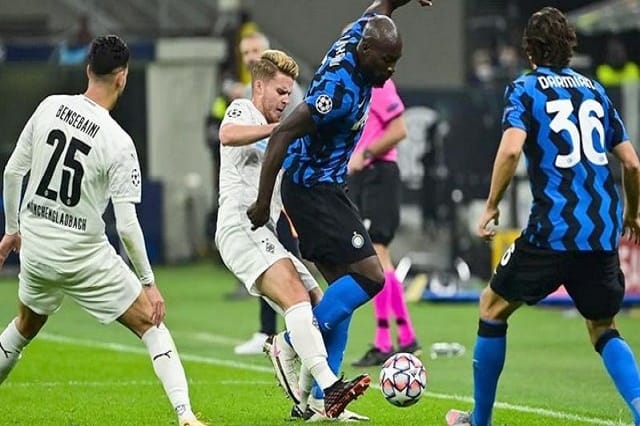 Soi kèo nhà cái Borussia M'gladbach vs Inter Milan, 02/12/2020 - Cúp C1 Châu Âu