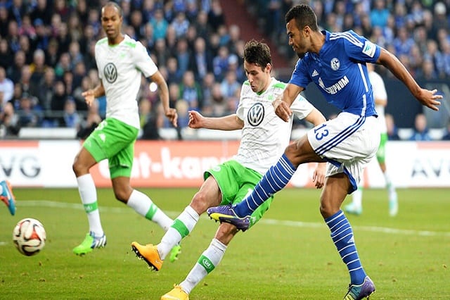 Soi kèo nhà cái Schalke 04 vs Wolfsburg, 21/11/2020 – VĐQG Đức [Bundesliga]