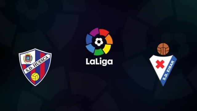 Soi kèo nhà cái Huesca vs Eibar, 8/11/2020 – VĐQG Tây Ban Nha