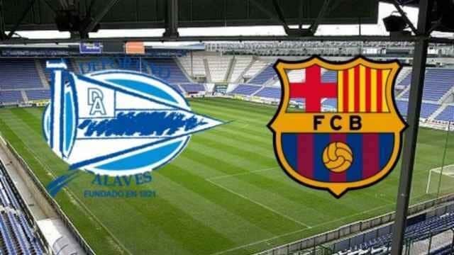 Soi kèo nhà cái Alaves vs Barcelona, 17/10/2020 – VĐQG Tây Ban Nha