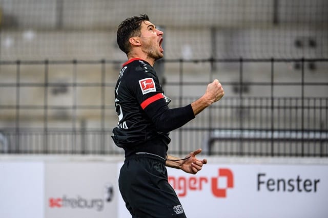 Soi kèo nhà cái Arminia Bielefeld vs Bayer Leverkusen, 21/11/2020 – VĐQG Đức [Bundesliga]