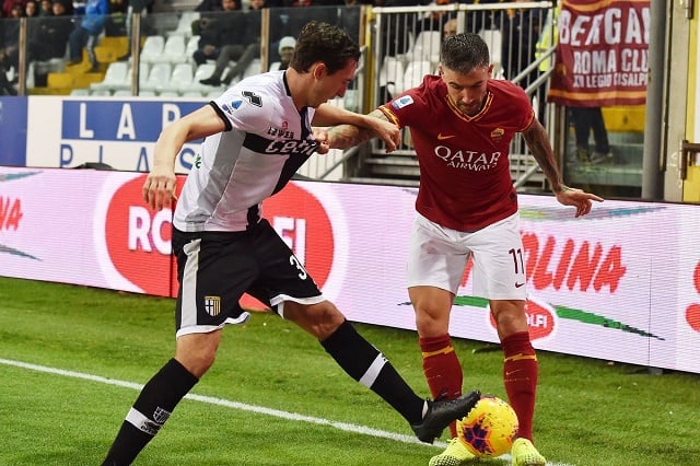 Soi kèo nhà cái AS Roma vs Parma, 22/11/2020 – VĐQG Ý [Serie A]