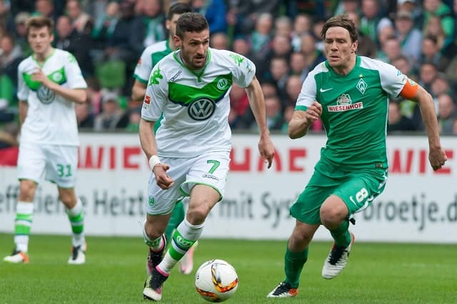 Soi kèo nhà cái Wolfsburg vs Werder Bremen, 28/11/2020 - VĐQG Đức