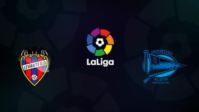 Soi kèo nhà cái Levante vs Alaves, 8/11/2020 – VĐQG Tây Ban Nha