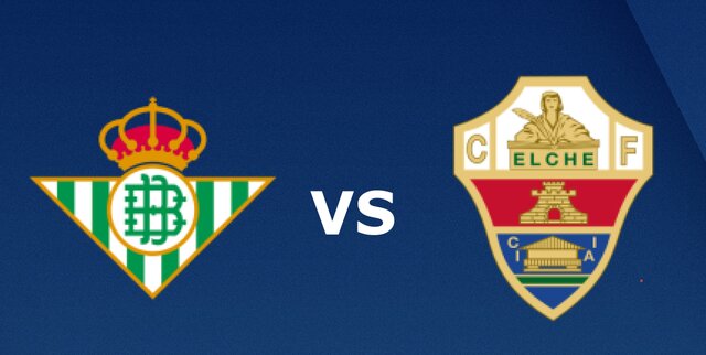 Soi kèo nhà cái Betis vs Elche, 1/11/2020 – VĐQG Tây Ban Nha