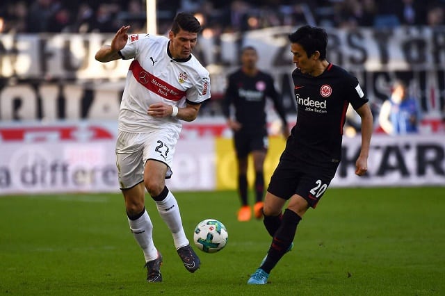 Soi kèo nhà cái Stuttgart vs Eintracht Frankfurt, 7/11/2020 - VĐQG Đức [Bundesliga]