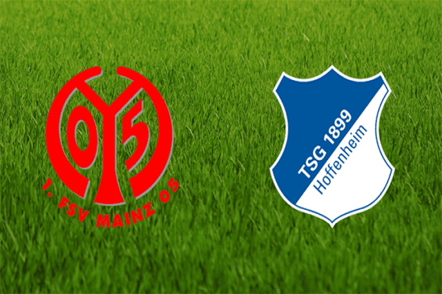 Soi kèo nhà cái Mainz 05 vs Hoffenheim, 28/11/2020 - VĐQG Đức