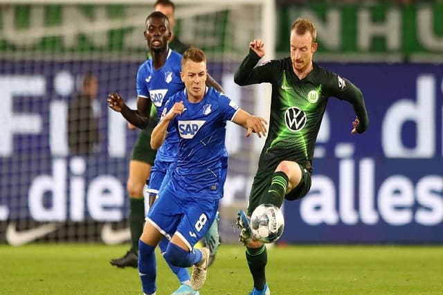 Soi kèo nhà cái Wolfsburg vs Hoffenheim, 8/11/2020 - VĐQG Đức [Bundesliga]