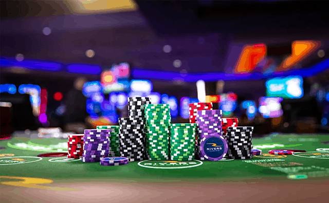 Kinh nghiệm kiếm bàn chơi Poker phù hợp