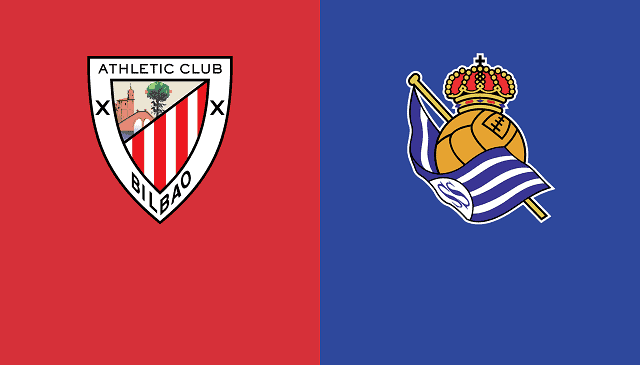 Soi kèo nhà cái Athletic Club vs Real Sociedad, 31/12/2020 – VĐQG Tây Ban Nha