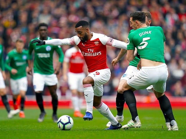 Soi kèo nhà cái Brighton vs Arsenal, 30/12/2020 – Ngoại Hạng Anh