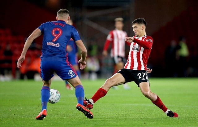 Soi kèo nhà cái Brighton vs Sheffield Utd, 20/12/2020 - Ngoại Hạng Anh