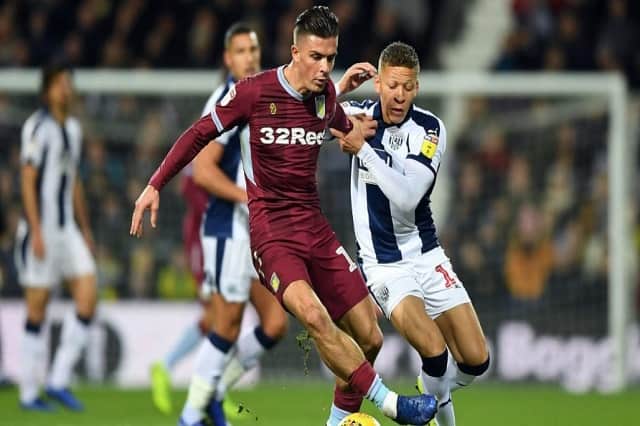 Soi kèo nhà cái West Brom vs Aston Villa, 21/12/2020 - Ngoại Hạng Anh