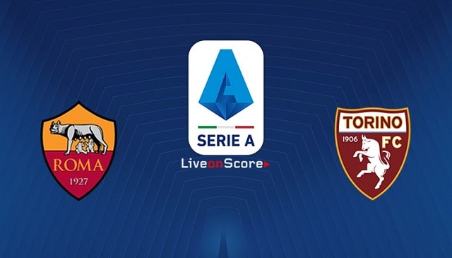 Soi kèo nhà cái AS Roma vs Torino, 17/12/2020 – VĐQG Ý [Serie A]