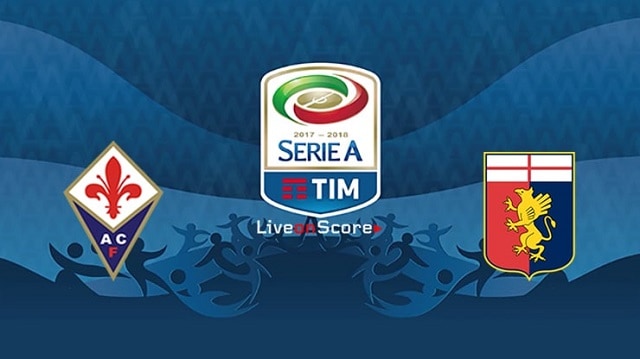 Soi kèo nhà cái Fiorentina vs Genoa, 08/12/2020 – VĐQG Ý [Serie A]