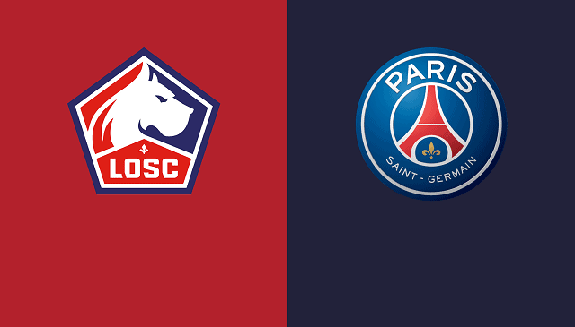 Soi kèo nhà cái Lille vs PSG, 21/12/2020 – VĐQG Pháp [Ligue 1]