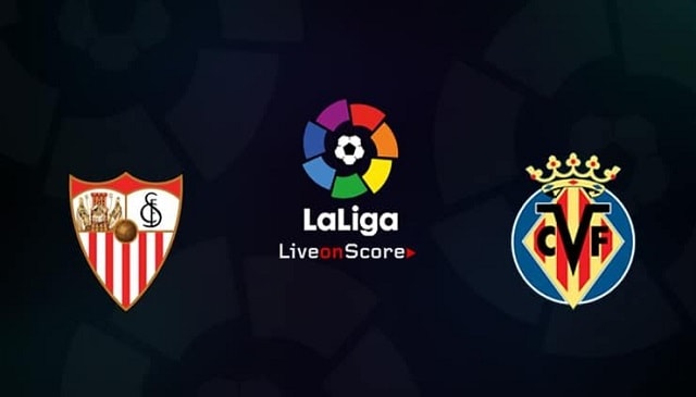 Soi kèo nhà cái Sevilla vs Villarreal, 29/12/2020 – VĐQG Tây Ban Nha