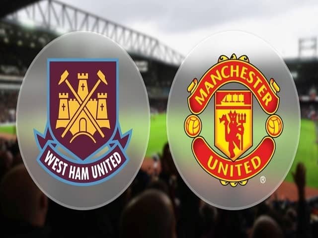 Soi kèo nhà cái West Ham United vs Manchester United, 5/12/2020 - Ngoại Hạng Anh