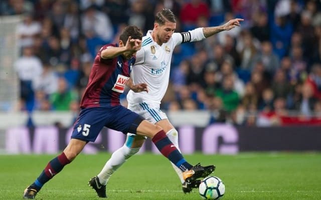 Soi kèo nhà cái Eibar vs Real Madrid, 21/12/2020 – VĐQG Tây Ban Nha