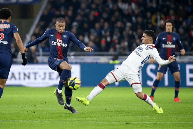 Soi kèo nhà cái Paris SG vs Lyon, 14/12/2020 - VĐQG Pháp [Ligue 1]