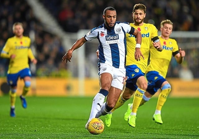 oi kèo nhà cái West Brom vs Leeds, 30/12/2020 – Ngoại Hạng Anh