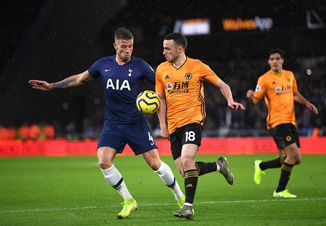 Soi kèo nhà cái Wolves vs Tottenham, 26/12/2020 - Ngoại Hạng Anh