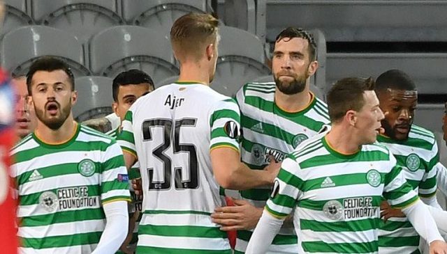 Soi kèo nhà cái Celtic vs Lille, 11/12/2020 – Cúp C2 Châu Âu