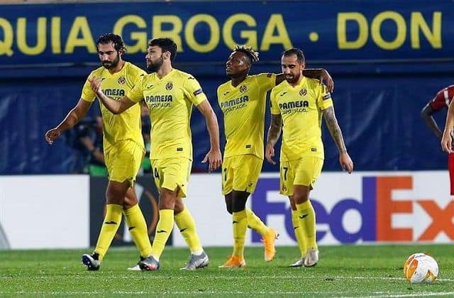 Soi kèo nhà cái Villarreal vs Qarabag, 11/12/2020 – Cúp C2 Châu Âu