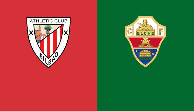 Soi kèo nhà cái Athletic Club vs Elche, 03/01/2021 – VĐQG Tây Ban Nha