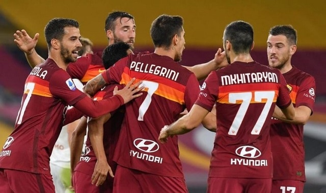  Soi kèo nhà cái CSKA Sofia vs AS Roma, 11/12/2020 – Cúp C2 Châu Âu