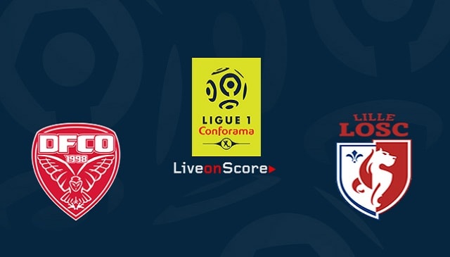 Soi kèo nhà cái Dijon vs Lille, 17/12/2020 – VĐQG Pháp [Ligue 1]