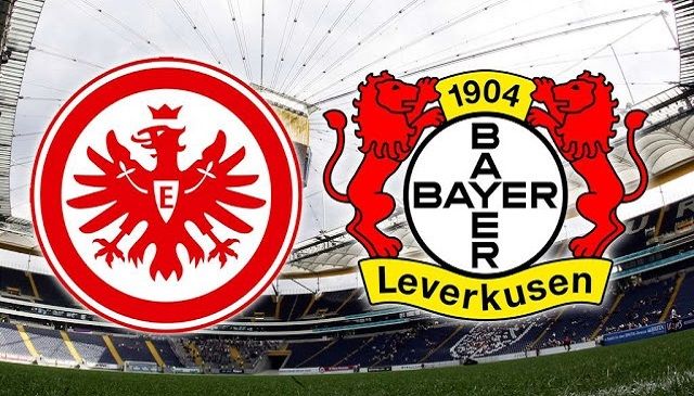 Soi kèo nhà cái Eintracht Frankfurt vs Bayer Leverkusen, 02/01/2021 – VĐQG Đức