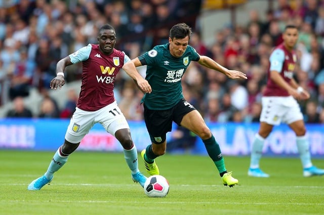 Soi kèo nhà cái Aston Villa vs Burnley, 18/12/2020 - Ngoại Hạng Anh