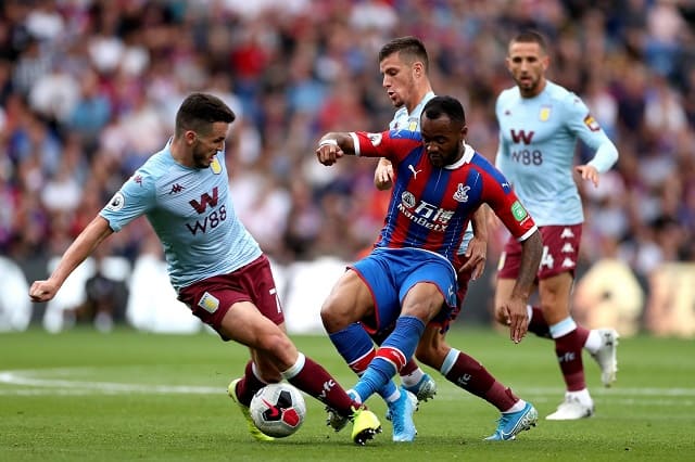 Soi kèo nhà cái Aston Villa vs Crystal Palace, 26/12/2020 - Ngoại Hạng Anh