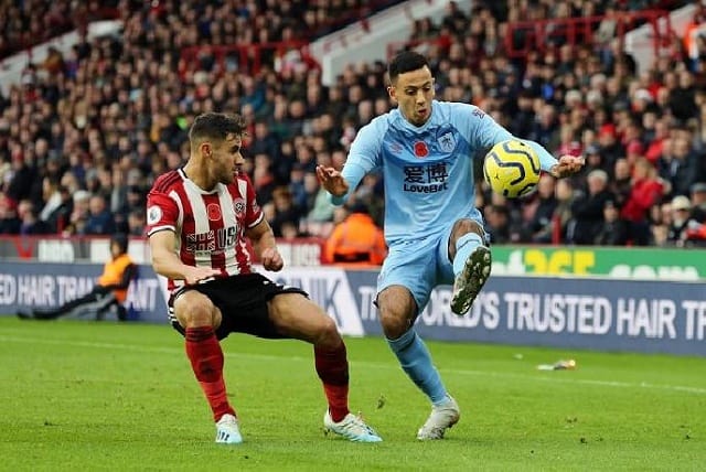 Soi kèo nhà cái Burnley vs Sheffield Utd, 30/12/2020 – Ngoại Hạng Anh