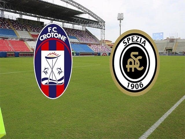 Soi kèo nhà cái Crotone vs Spezia, 12/12/2020 - VĐQG Ý [Serie A]