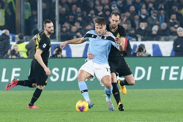 Soi kèo nhà cái Lazio vs Club Brugge, 09/12/2020 - Cúp C1 Châu Âu